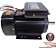 Motor Eletrico 3cv Monof. Baixa Rotação Ip44 127/220v Kajima - Imagem 3