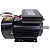 Motor Eletrico 3cv Monof. Baixa Rotação Ip44 127/220v Kajima - Imagem 2