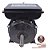 Motor Eletrico 3cv Monof. Baixa Rotação Ip44 127/220v Kajima - Imagem 6