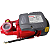 Bomba D`água Motobomba Periférica 1/2 Hp Bb500 Branco  220v - Imagem 1