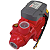 Bomba D`água Motobomba Periférica 1/2 Hp Bb500 Branco  220v - Imagem 3
