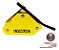 Kit 4 Esquadro Magnético Para Solda 5kg Lynus KEML-5 - Imagem 3