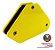 Kit 4 Esquadro Magnético Para Solda 5kg Lynus KEML-5 - Imagem 2