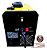 Inversora Solda Lynus 200A LIS-220i Com Suporte de Arame 15K - Imagem 5