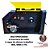 Inversora Solda Lynus 200A LIS-220i Com Suporte de Arame 15K - Imagem 3