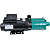 Motobomba Centrifuga Multiestagio 3cv 127/220v Eletroplas - Imagem 3