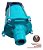 Motobomba Centrifuga Multiestagio 3cv Bivolt Eletroplas - Imagem 2