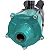 Motobomba Centrifuga Multiestagio 3cv 127/220v Eletroplas - Imagem 1