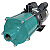 Motobomba Centrifuga Multiestagio 3cv 127/220v Eletroplas - Imagem 8