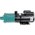 Motobomba Centrifuga Multiestagio 3cv 127/220v Eletroplas - Imagem 7