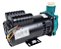 Motobomba Centrifuga Monoestágio 2hp Eletroplas Água Suja - Imagem 4