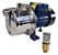 Motobomba Autoaspirante 1cv Mbas-100 Eletroplas Inox Bivolt - Imagem 1