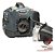 Roçadeira Gasolina Branco Elite Profissional BR220 - Imagem 7