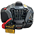Roçadeira Gasolina Branco Elite Profissional BR220 - Imagem 7
