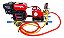 Lavadora Pulverizadora Agrícola Bomba 40l/min Gasolina 7hp - Imagem 1