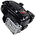 Motor A Gasolina Vertical Brigss E Stratton 875 Exi Cortador - Imagem 2