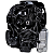 Motor A Gasolina Vertical Brigss E Stratton 875 Exi Cortador - Imagem 6