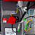 Motor Estacionário Á Gasolina Branco 4t 7,5hp 224cc C/ Maior Torque - Imagem 8