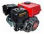 Motor Estacionário Gasolina Branco 4t 7,5hp 224cc - Imagem 7