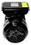 Motor Elétrico 4p Monofásico 2,0cv 127v/220v Yl90l-4 Lynus - Imagem 1