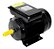 Motor Elétrico 4p Monofásico 2,0cv 127v/220v Yl90l-4 Lynus - Imagem 3