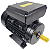 Motor Elétrico 3 cv 127v/220v Lynus 4 Polos 1800 RPM - Imagem 1