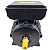 Motor Elétrico 3 cv 127v/220v Lynus 4 Polos 1800 RPM - Imagem 5