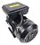 Motor Elétrico 3cv 4 Pólos Monof. Bivolt Ip55 Yl100l1 Lynus - Imagem 7