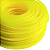 Fio Nylon Quadrado Torcido 3mm 420g Kws Alta Qualidade - Amarelo - Imagem 2
