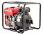 Motobomba Gasolina Autoescorvante Kawashima 7HP GW 200C - Imagem 1