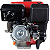 Motor Estacionário Gasolina Kawashima 9hp GE900 - Imagem 4