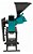 Picador Triturador Forrageiros Milho Cana Bivolt 2cv Garthen - Imagem 3