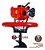 Perfurador De Solo 52cc Kawashima Com Broca 15 E 20 Cm - Imagem 5