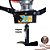 Perfurador De Solo 52cc Kawashima Com Broca 20 E 30 Cm - Imagem 4