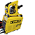 Inversora De Solda LIM-280HP Lynus Cabeçote Externo 220/380T - Imagem 7