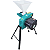 Picador Com Motor Monofásico 2,0cv Gti-2000ldf Garthen - 110V - Imagem 4