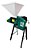 Picador Com Motor Monofásico 2,0cv Gti-2000ldf Garthen - 110V - Imagem 1