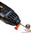 Pistola De Solda Inversora Mma Tig Lisp 120 Display Digital 220V - Imagem 3