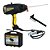 Pistola De Solda Inversora Mma Tig Lisp 120 Display Digital 127v - Imagem 1