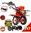 Motocultivador Kawashima MCG 780-A – 7HP - Imagem 2