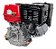 Motor Estacionária 18hp Kawashima 500cc Partida Manual - Imagem 4