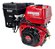 Motor Estacionária 18hp Kawashima 500cc Partida Manual - Imagem 2