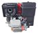Motor Estacionária 18hp Kawashima 500cc Partida Manual - Imagem 3