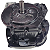 Motor À Gasolina Eixo Vertical 7/8x62mm Briggs 675exi 163cc - Imagem 2