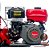 Tratorito Multiagro BTTG 6,5  BRANCO 6,5HP Gasolina - Imagem 5