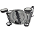 Cortador De Grama A Gasolina Kawashima Lr200-34 3,5hp 139cc - Imagem 11