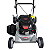 Cortador De Grama A Gasolina Kawashima Lr200-34 3,5hp 139cc - Imagem 8