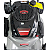 Cortador De Grama A Gasolina Kawashima Lr200-34 3,5hp 139cc - Imagem 6