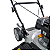 Cortador De Grama A Gasolina Kawashima Lr200-34 3,5hp 139cc - Imagem 5