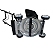 Cortador De Grama A Gasolina Kawashima Lr200-34 3,5hp 139cc - Imagem 9